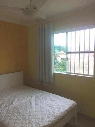 Apartamento para Venda em São Pedro da Aldeia / RJ no bairro Baixo Grande - imagem 11