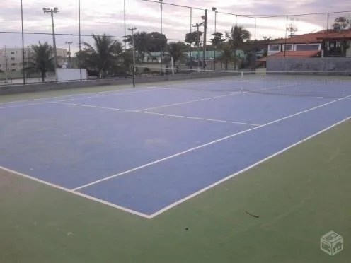 Apartamento para Venda em São Pedro da Aldeia / RJ no bairro Baixo Grande - imagem 4