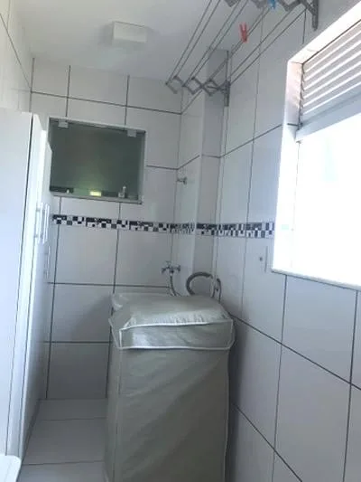 Apartamento para Venda em São Pedro da Aldeia / RJ no bairro Baixo Grande - imagem 18