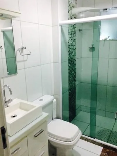 Apartamento para Venda em São Pedro da Aldeia / RJ no bairro Baixo Grande - imagem 16