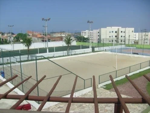Apartamento para Venda em São Pedro da Aldeia / RJ no bairro Baixo Grande - imagem 19