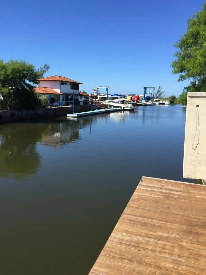 Casa para Venda em Armação dos Búzios / RJ no bairro Baía Formosa - imagem 7