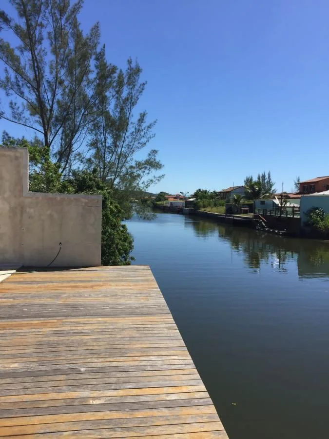 Casa para Venda em Armação dos Búzios / RJ no bairro Baía Formosa - imagem 11