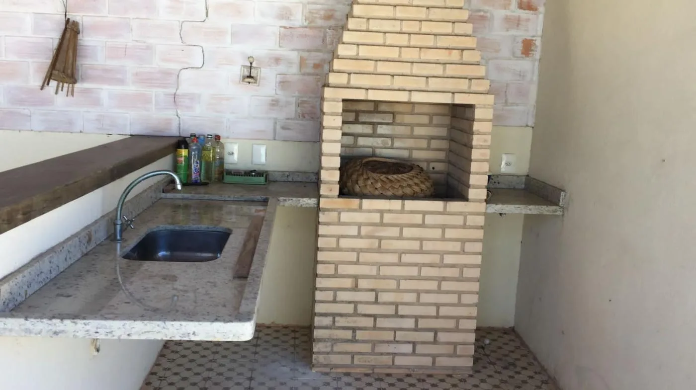 Casa para Venda em Armação dos Búzios / RJ no bairro Baía Formosa - imagem 24