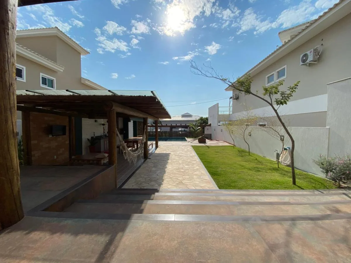 Casa em Condomínio para Venda em São Pedro da Aldeia / RJ no bairro Nova São Pedro - imagem 5