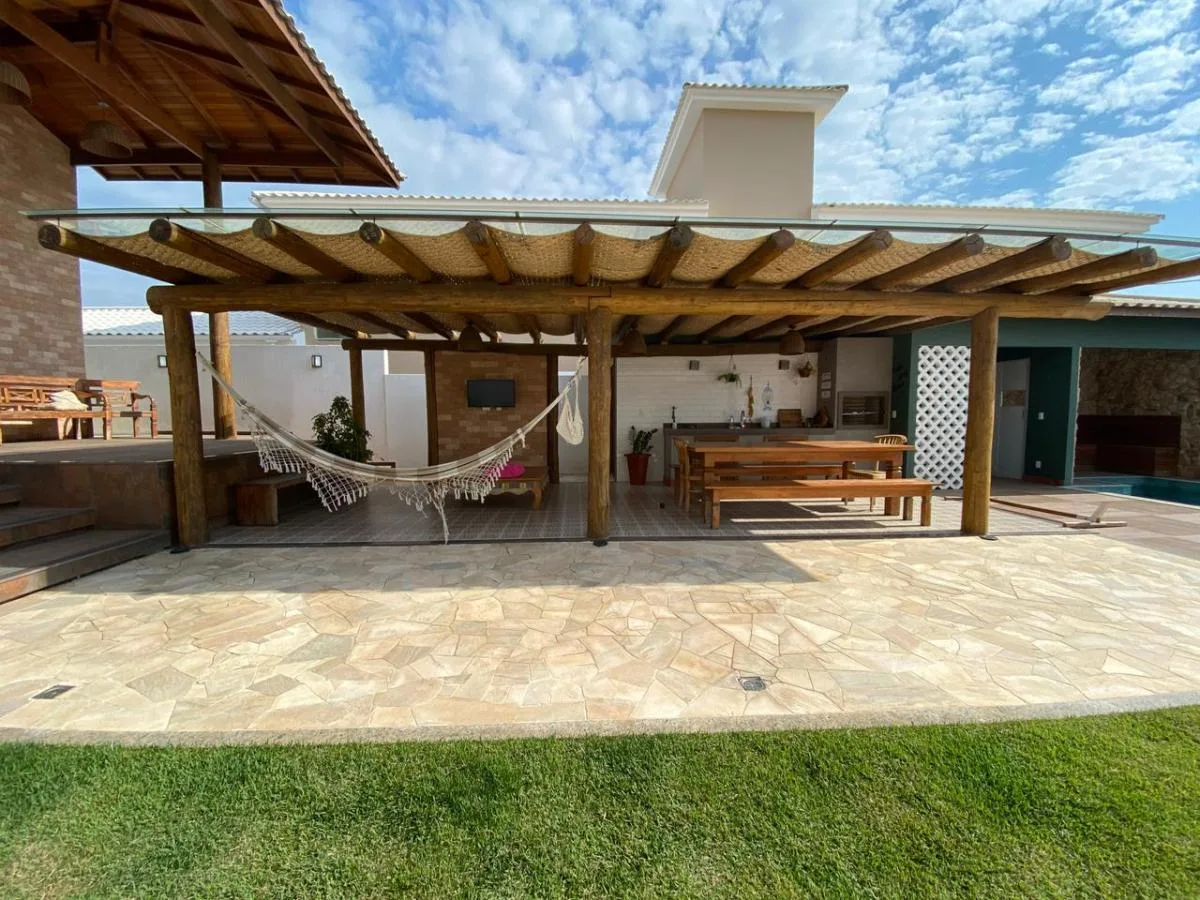 Casa em Condomínio para Venda em São Pedro da Aldeia / RJ no bairro Nova São Pedro - imagem 3