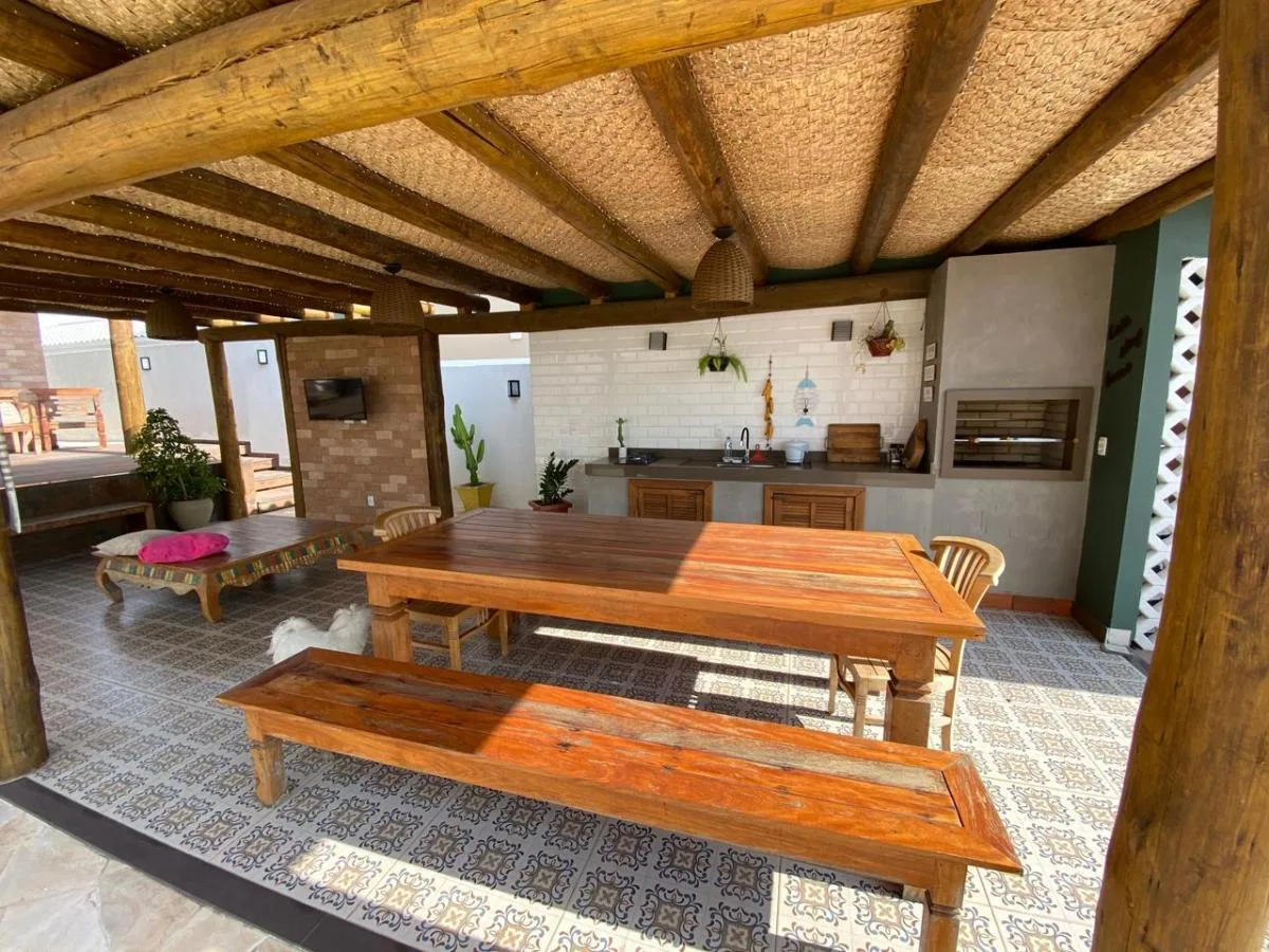 Casa em Condomínio para Venda em São Pedro da Aldeia / RJ no bairro Nova São Pedro - imagem 7