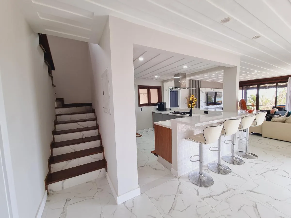 Casa para Venda em Armação dos Búzios / RJ no bairro Ferradura - imagem 36