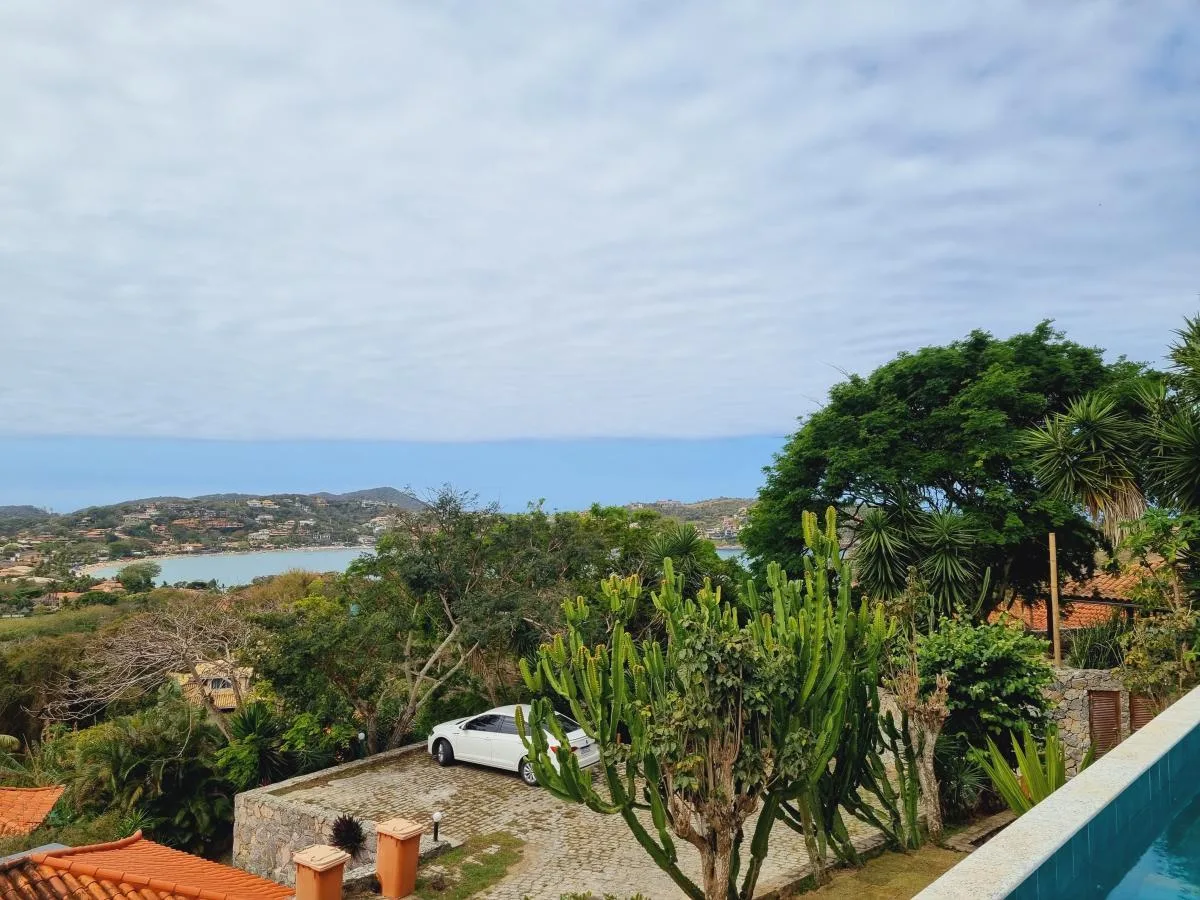 Casa para Venda em Armação dos Búzios / RJ no bairro Ferradura - imagem 4
