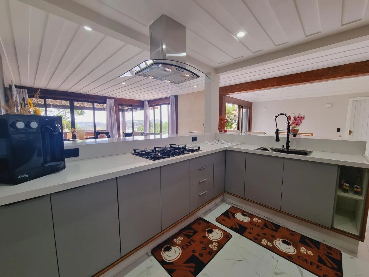 Casa para Venda em Armação dos Búzios / RJ no bairro Ferradura - imagem 25