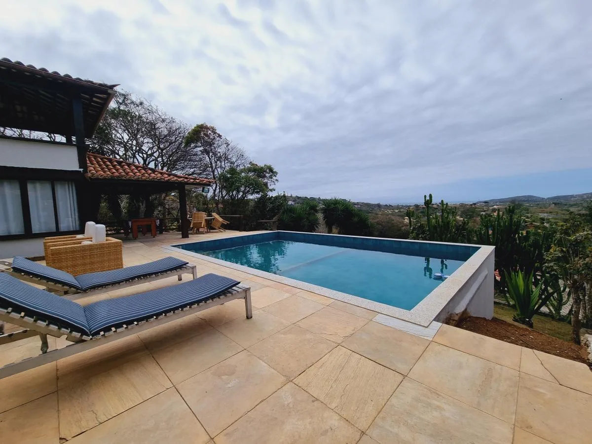 Casa para Venda em Armação dos Búzios / RJ no bairro Ferradura - imagem 6