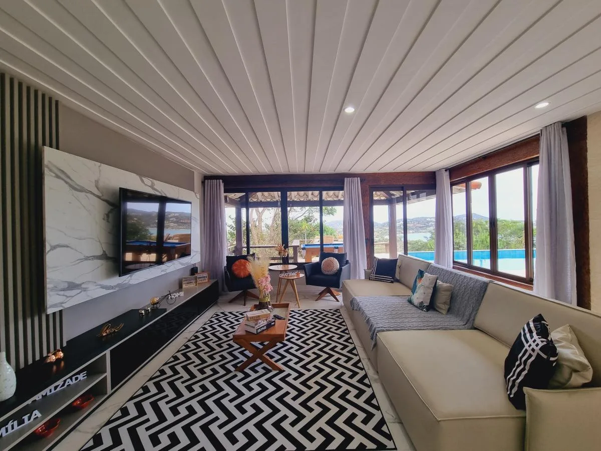 Casa para Venda em Armação dos Búzios / RJ no bairro Ferradura - imagem 13