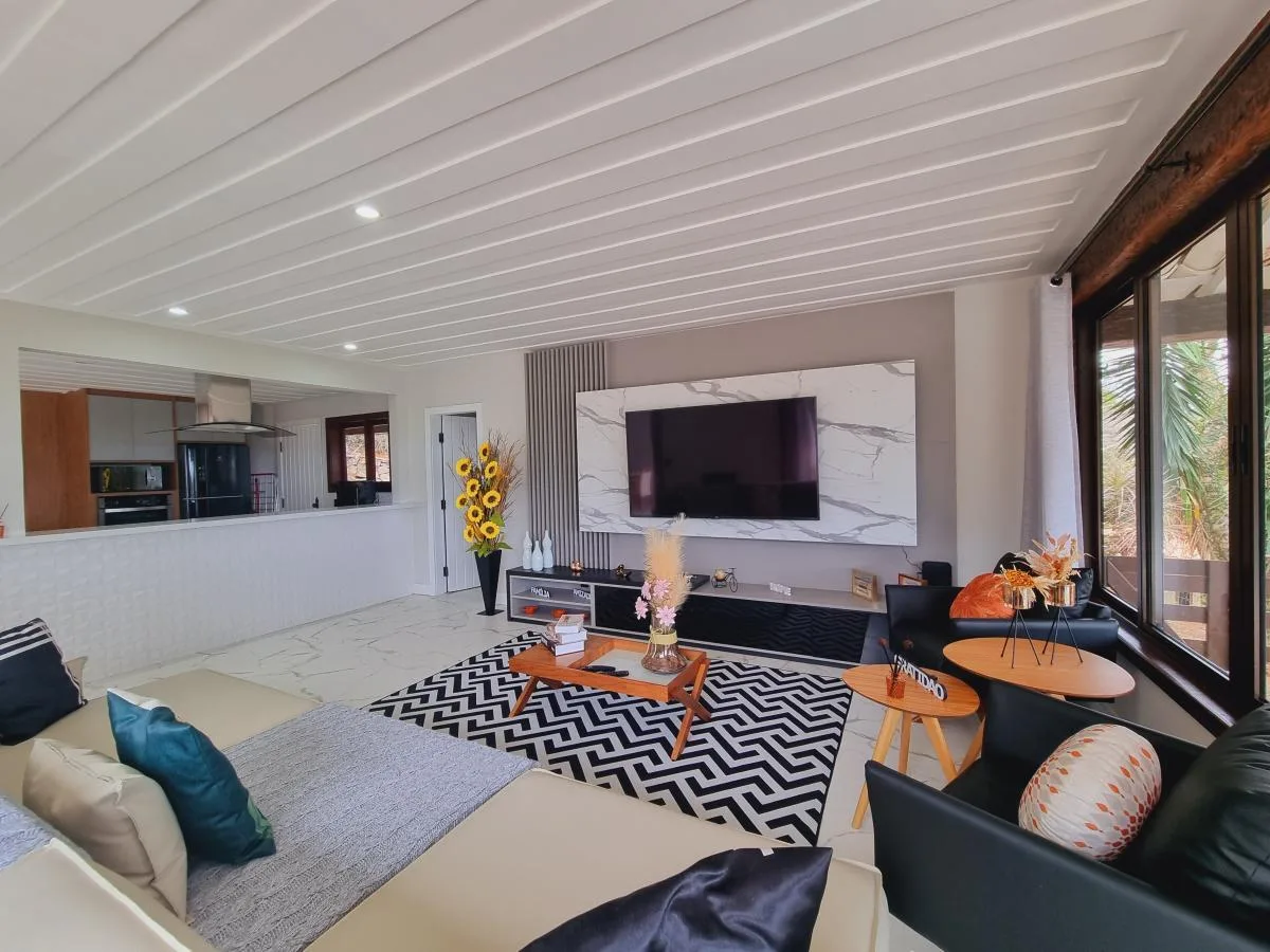 Casa para Venda em Armação dos Búzios / RJ no bairro Ferradura - imagem 12