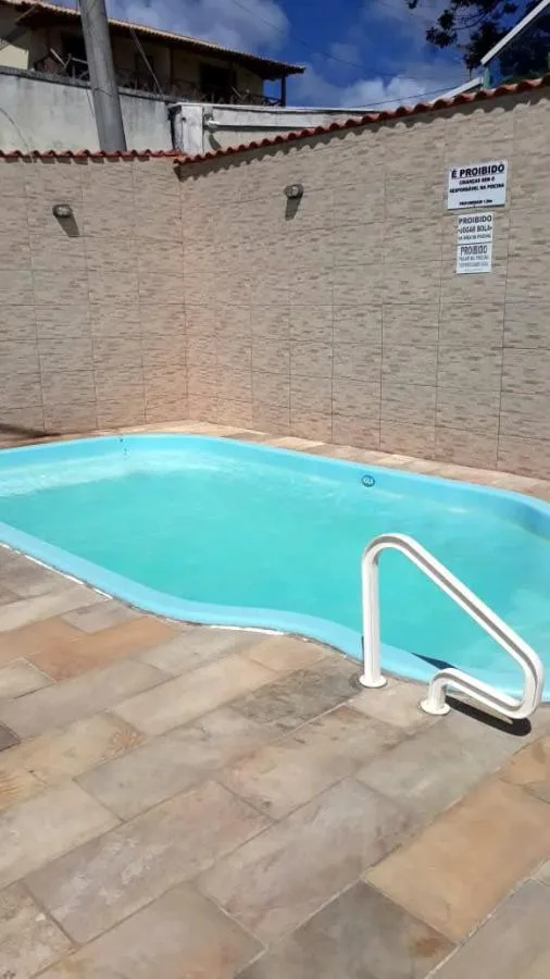 Casa em Condomínio para Venda em Cabo Frio / RJ no bairro Peró - imagem 15