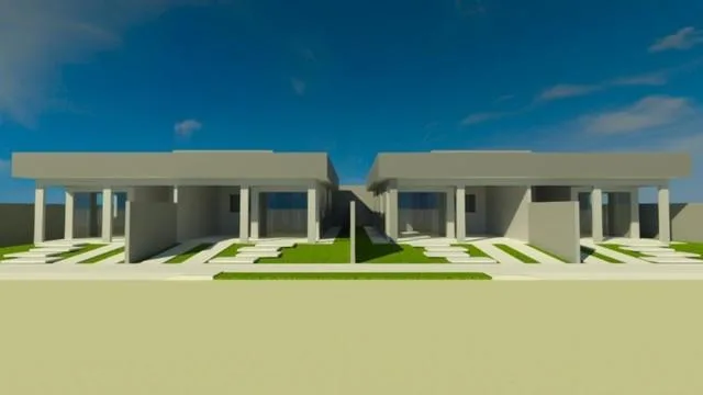 Casa para Venda em Cabo Frio / RJ no bairro Vila do Peró - imagem 3