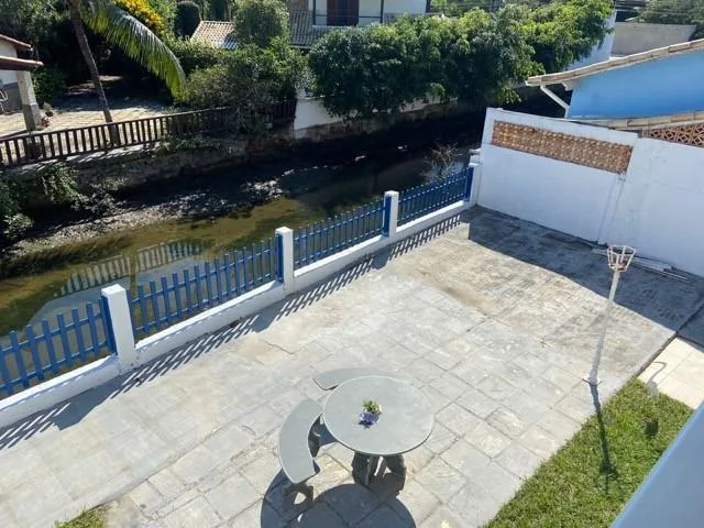 Casa para Venda em Cabo Frio / RJ no bairro Ogiva - imagem 14
