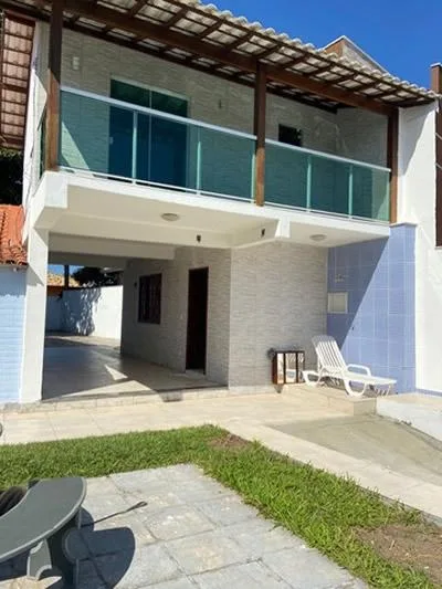 Casa para Venda em Cabo Frio / RJ no bairro Ogiva - imagem 2