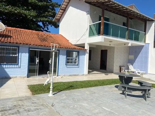 Casa para Venda em Cabo Frio / RJ no bairro Ogiva - imagem 3