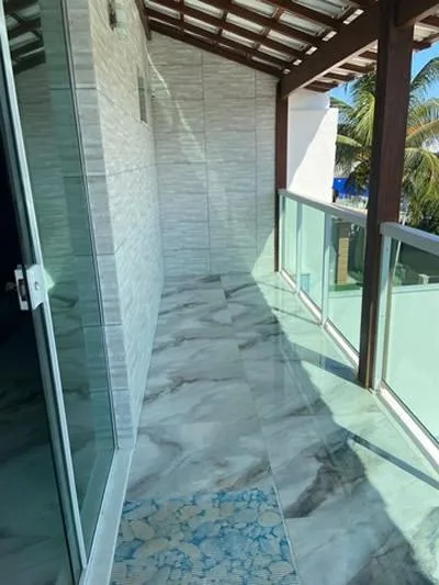Casa para Venda em Cabo Frio / RJ no bairro Ogiva - imagem 13