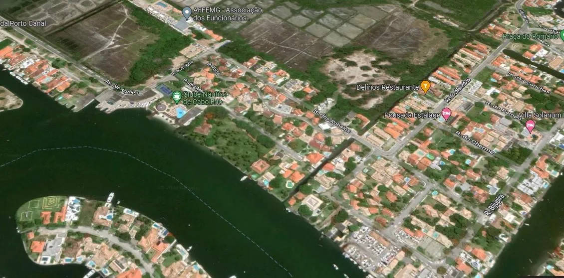 Casa para Venda em Cabo Frio / RJ no bairro Ogiva - imagem 21
