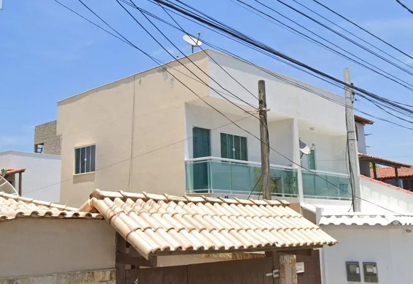 Casa para Venda em Cabo Frio / RJ no bairro Peró - imagem 2