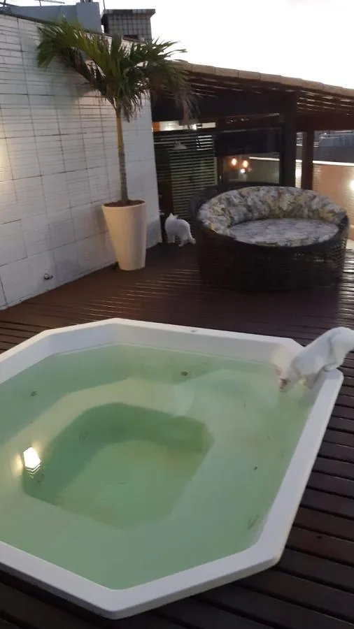 Cobertura para Venda em Cabo Frio / RJ no bairro Braga - imagem 41