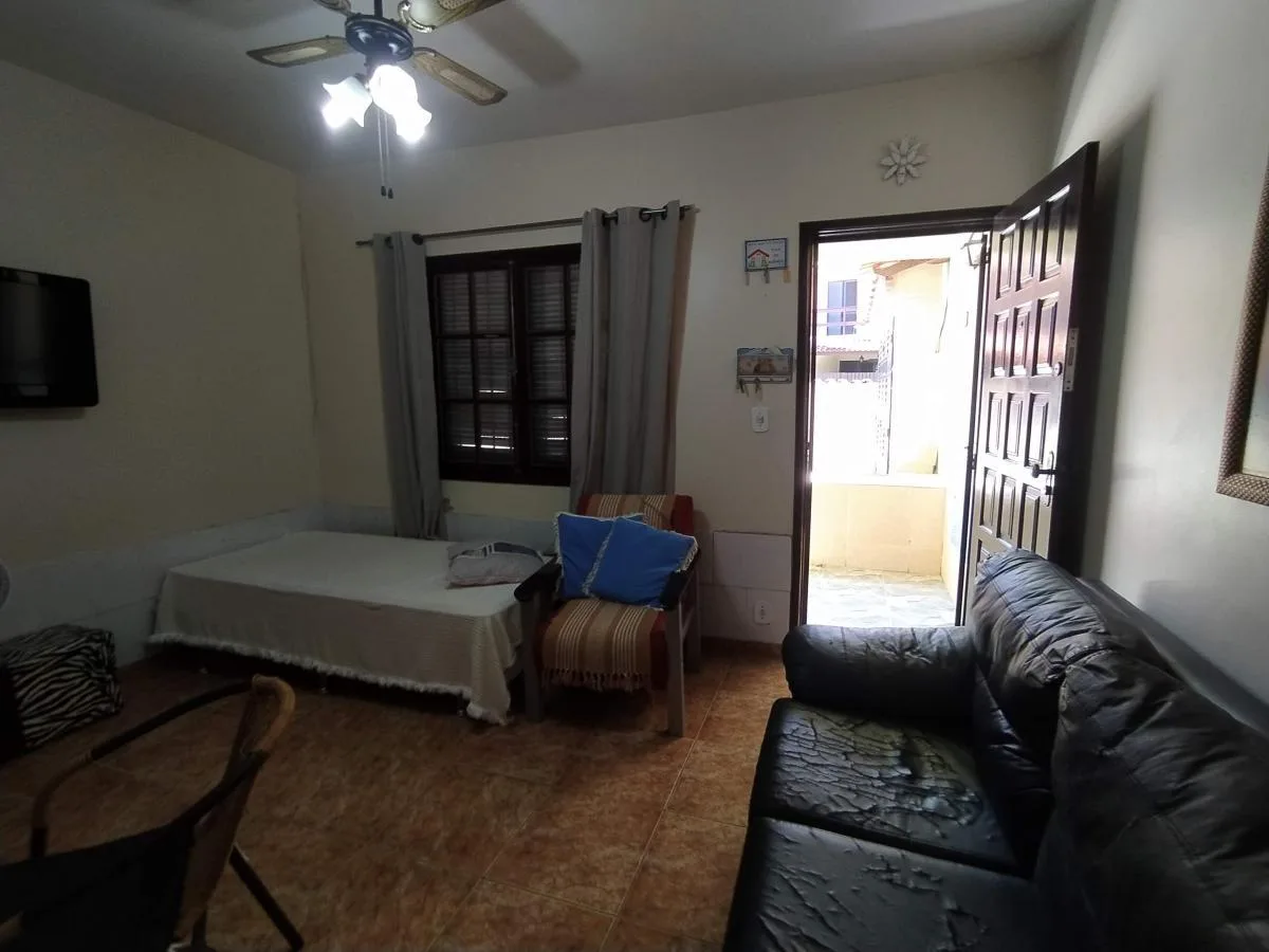 Casa em Condomínio para Venda em Cabo Frio / RJ no bairro Peró - imagem 10