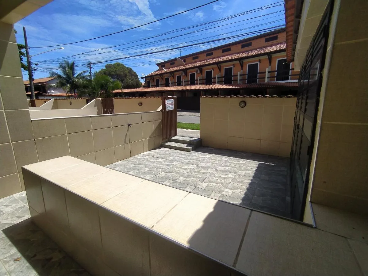 Casa em Condomínio para Venda em Cabo Frio / RJ no bairro Peró - imagem 3