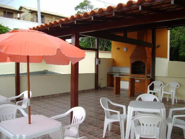 Casa em Condomínio para Venda em Cabo Frio / RJ no bairro Peró - imagem 17