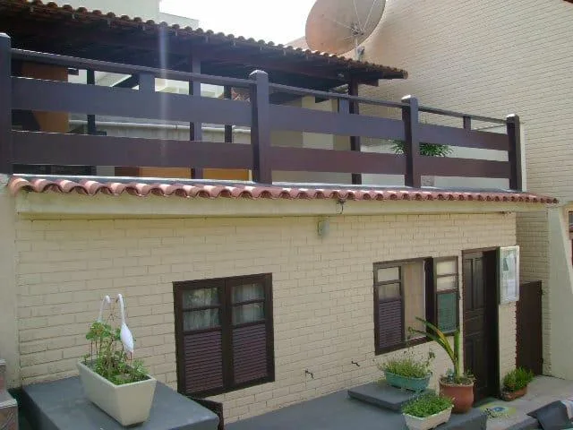 Casa em Condomínio para Venda em Cabo Frio / RJ no bairro Peró - imagem 18