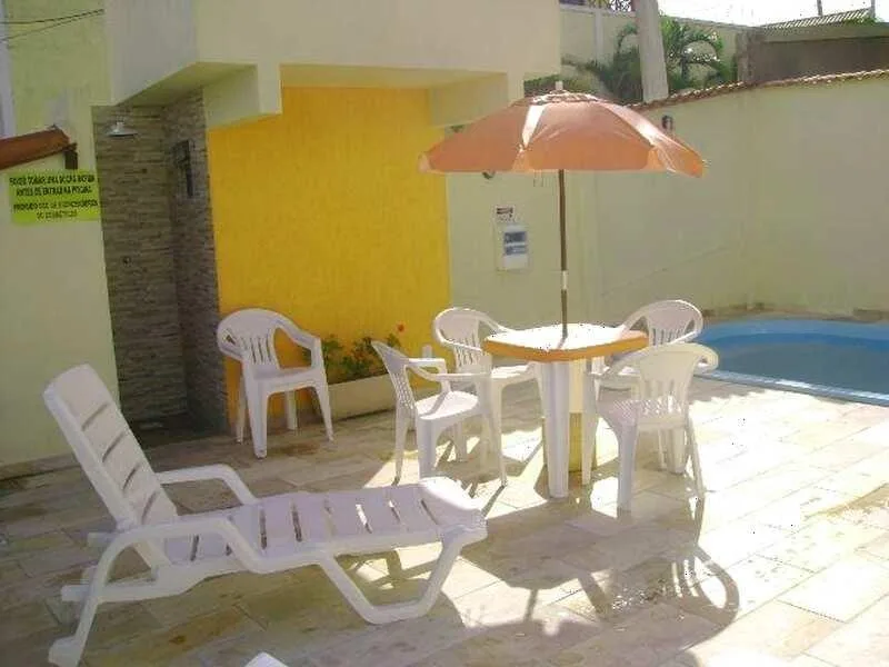 Casa em Condomínio para Venda em Cabo Frio / RJ no bairro Peró - imagem 5