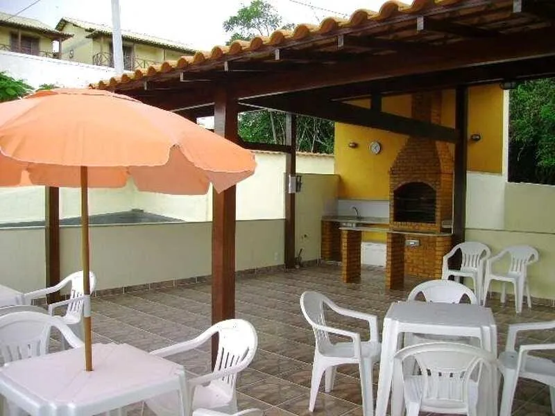 Casa em Condomínio para Venda em Cabo Frio / RJ no bairro Peró - imagem 4