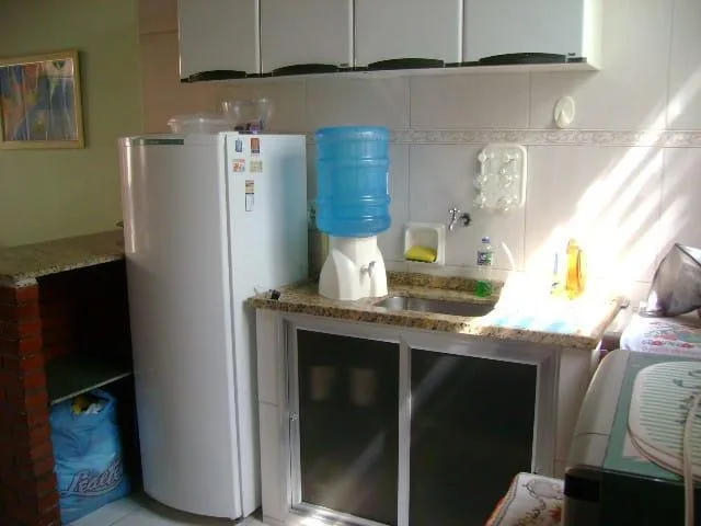 Casa em Condomínio para Venda em Cabo Frio / RJ no bairro Peró - imagem 8