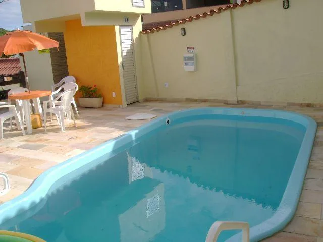 Casa em Condomínio para Venda em Cabo Frio / RJ no bairro Peró - imagem 16