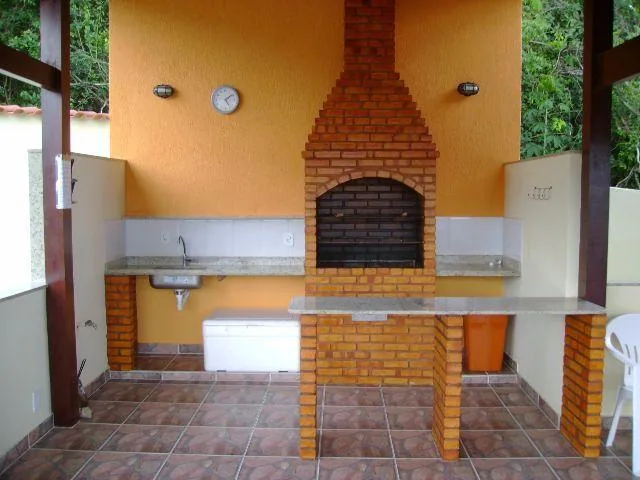 Casa em Condomínio para Venda em Cabo Frio / RJ no bairro Peró - imagem 19