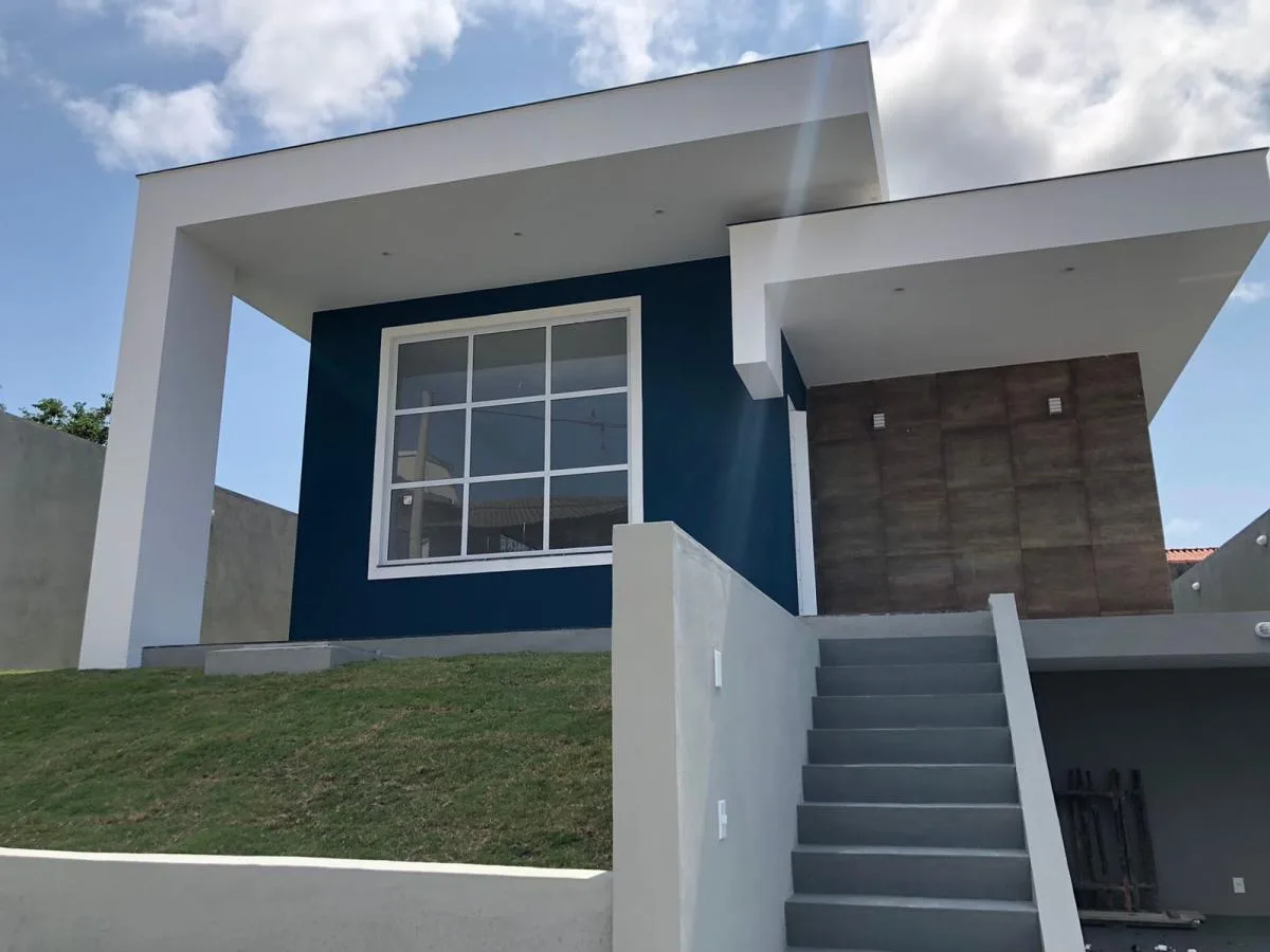 Casa em Condomínio para Venda em Cabo Frio / RJ no bairro Peró - imagem 2