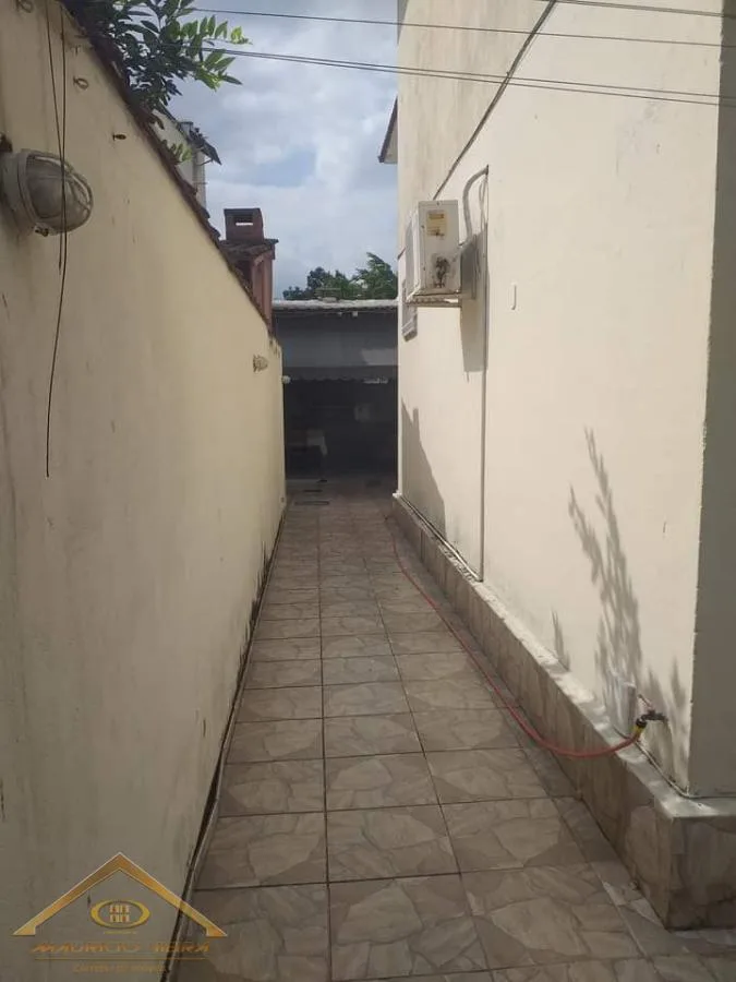Casa para Venda em Rio de Janeiro / RJ no bairro Tauá - imagem 48