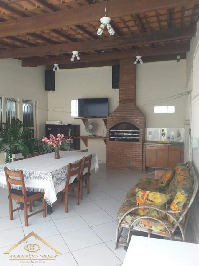 Casa para Venda em Rio de Janeiro / RJ no bairro Tauá - imagem 31