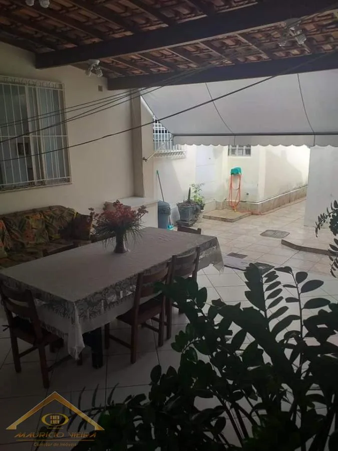Casa para Venda em Rio de Janeiro / RJ no bairro Tauá - imagem 34