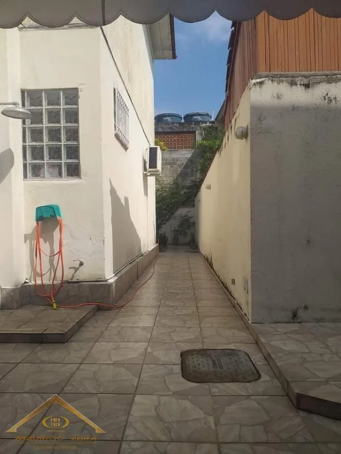 Casa para Venda em Rio de Janeiro / RJ no bairro Tauá - imagem 5