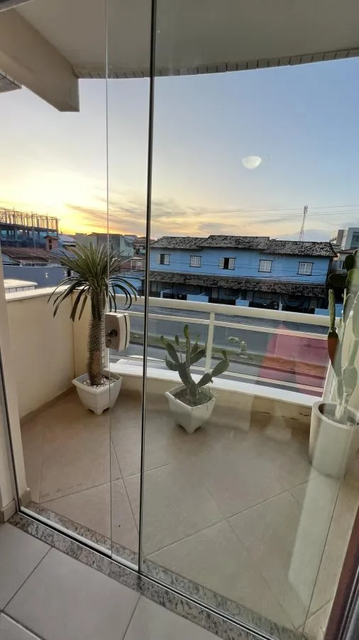 Apartamento para Venda em São Pedro da Aldeia / RJ no bairro Nova São Pedro - imagem 11