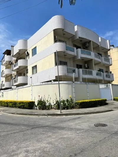 Apartamento para Venda em São Pedro da Aldeia / RJ no bairro Nova São Pedro - imagem 39