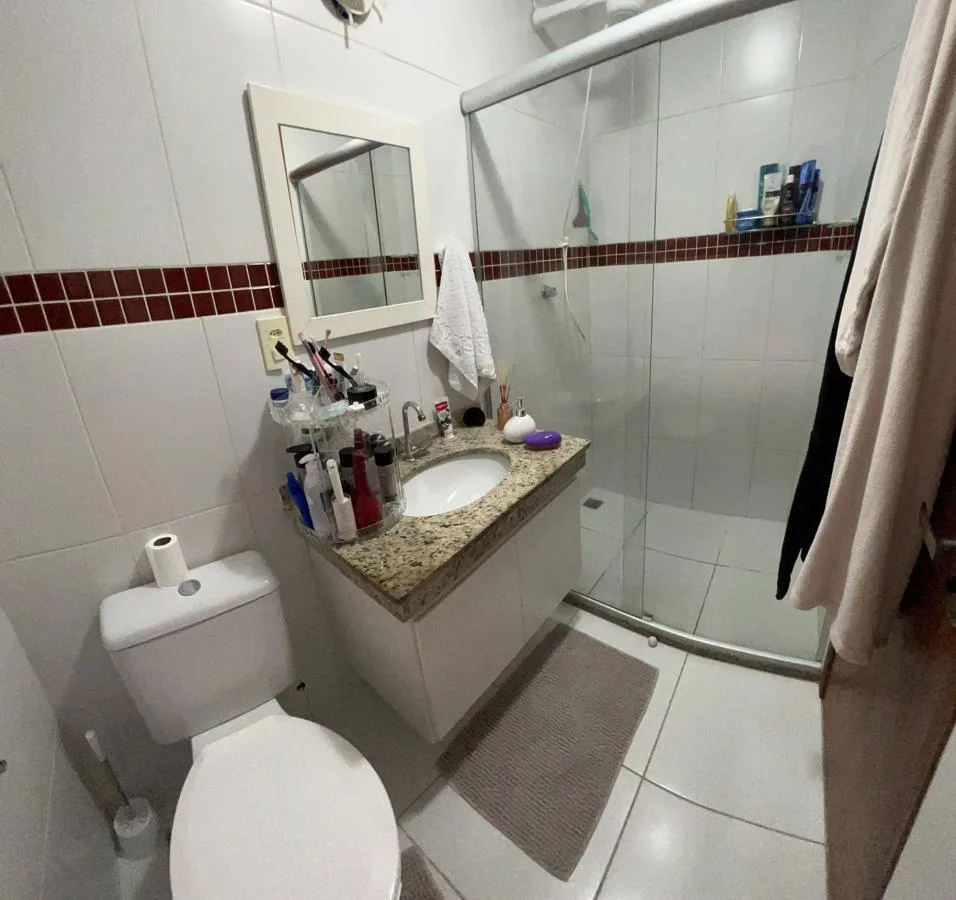 Apartamento para Venda em São Pedro da Aldeia / RJ no bairro Nova São Pedro - imagem 28