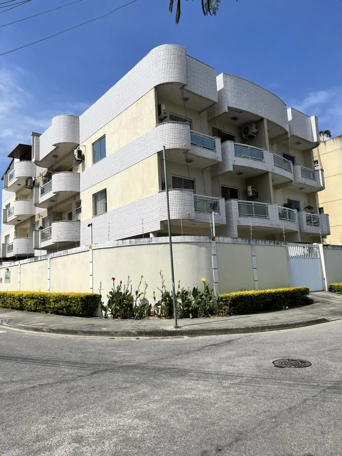 Apartamento para Venda em São Pedro da Aldeia / RJ no bairro Nova São Pedro - imagem 37