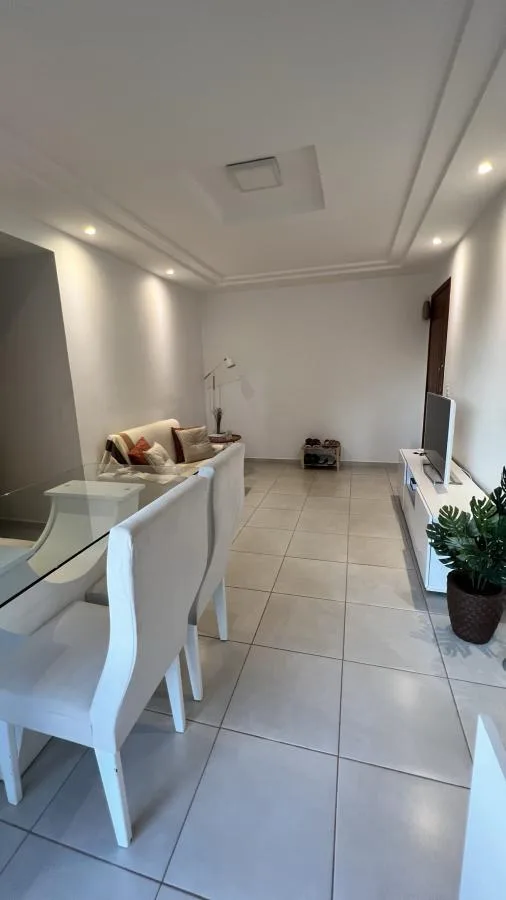 Apartamento para Venda em São Pedro da Aldeia / RJ no bairro Nova São Pedro - imagem 12