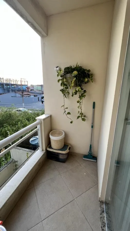 Apartamento para Venda em São Pedro da Aldeia / RJ no bairro Nova São Pedro - imagem 8