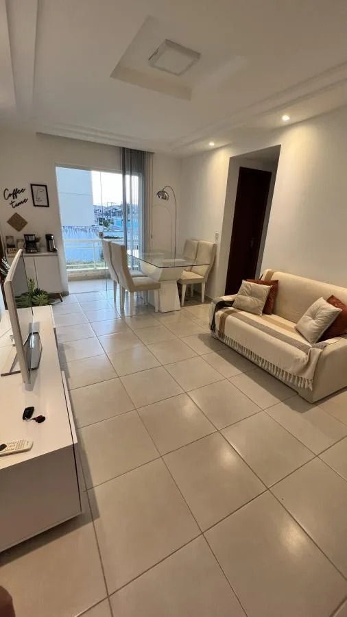 Apartamento para Venda em São Pedro da Aldeia / RJ no bairro Nova São Pedro - imagem 2