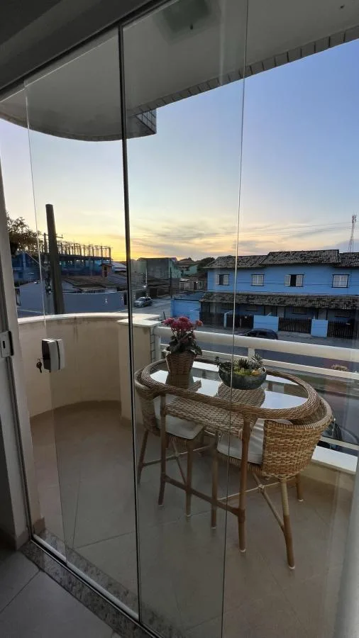 Apartamento para Venda em São Pedro da Aldeia / RJ no bairro Nova São Pedro - imagem 5