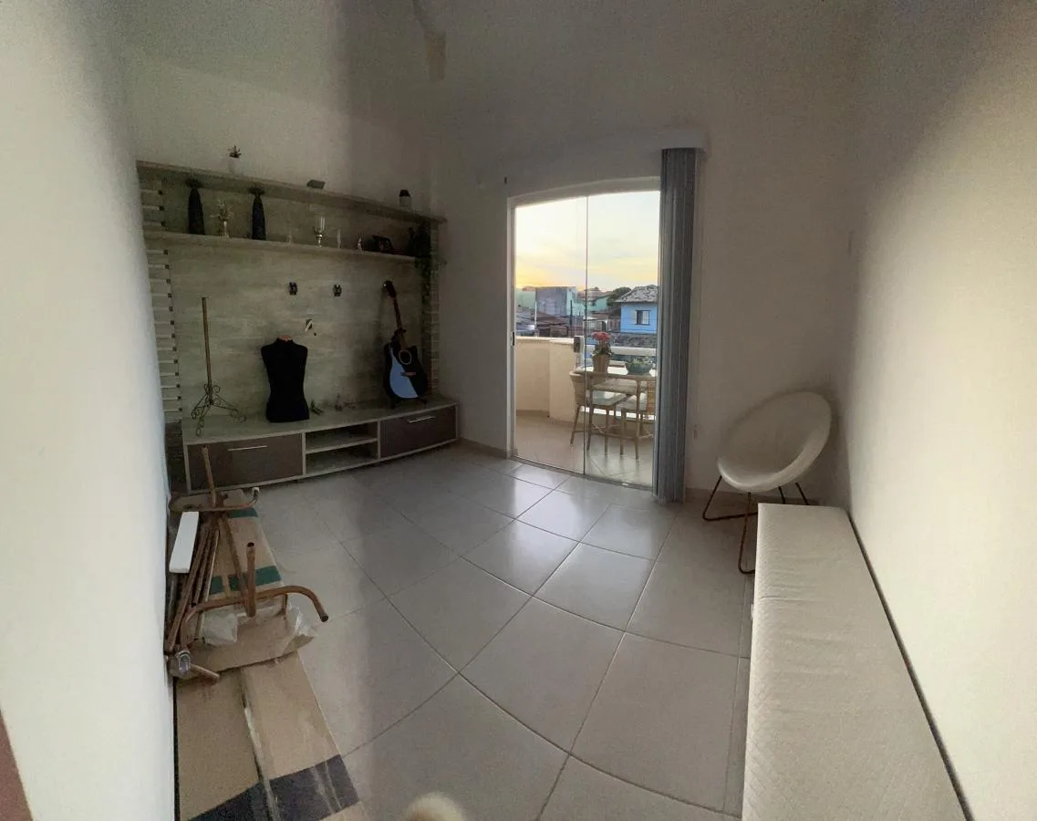 Apartamento para Venda em São Pedro da Aldeia / RJ no bairro Nova São Pedro - imagem 4