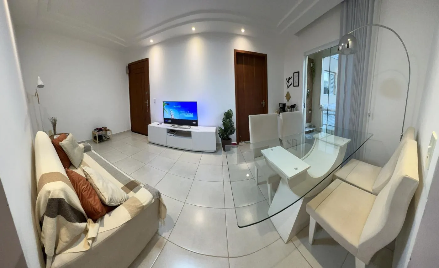 Apartamento para Venda em São Pedro da Aldeia / RJ no bairro Nova São Pedro